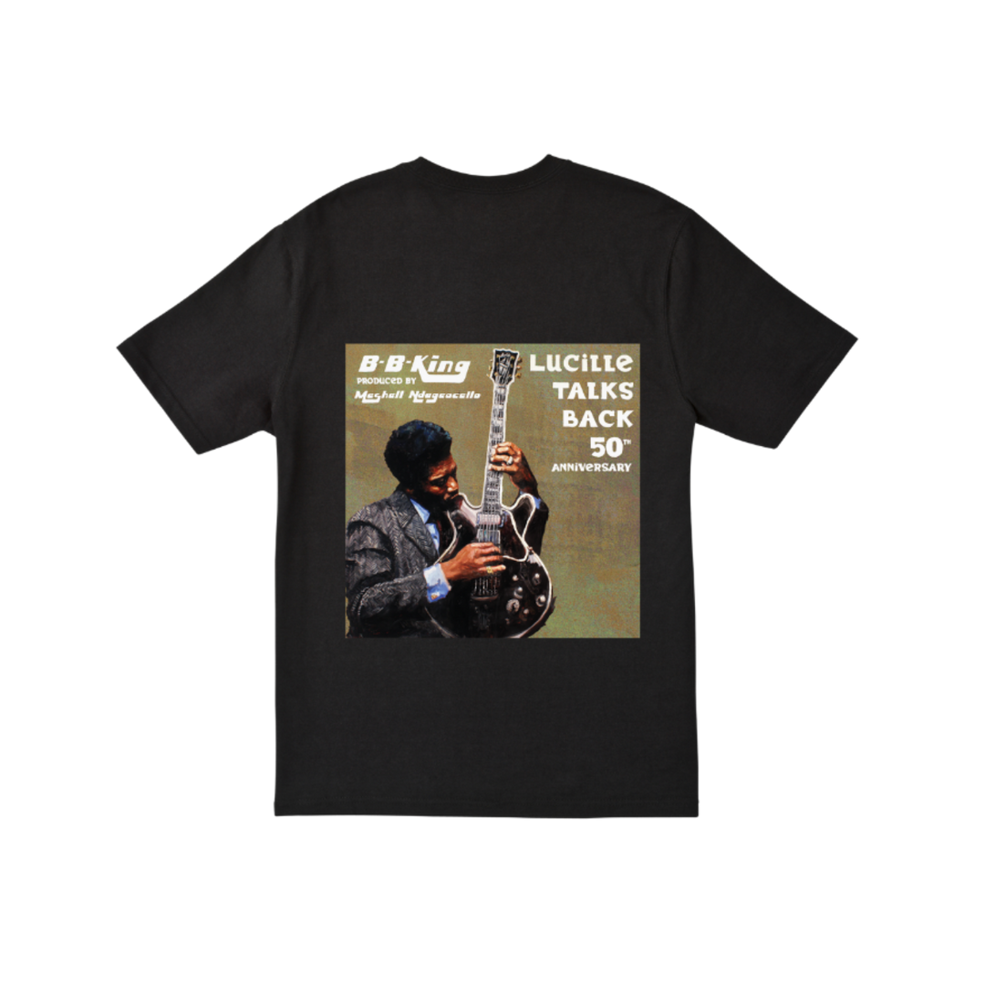 Lucille Talks Back 50th Anniversary T-Shirt